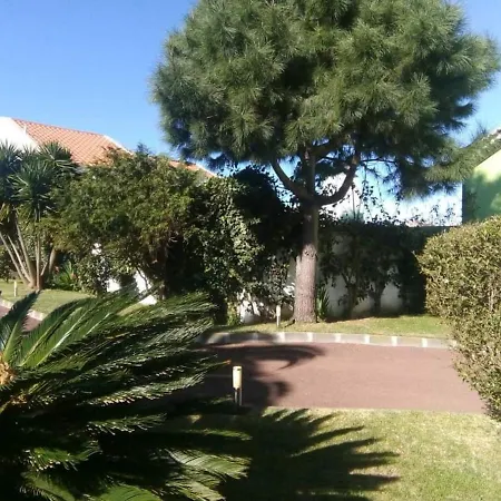 Impeccable 1 Bed In Villa *