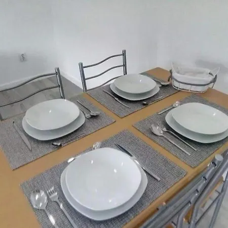 Impeccable 1 Bed In * Ribeira Grande