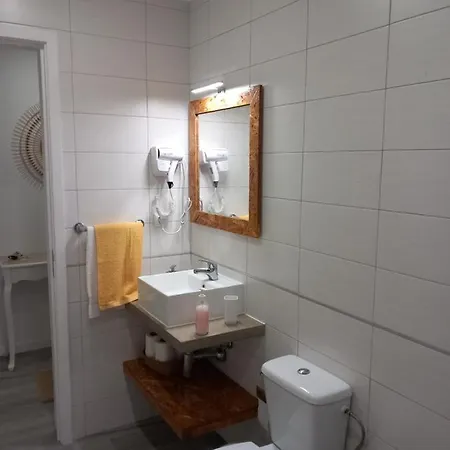 Impeccable 1 Bed In Villa Ribeira Grande