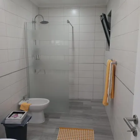 Impeccable 1 Bed In Villa Ribeira Grande