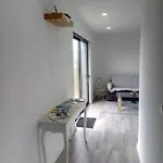 - Sleeps 4 & Free Parking *