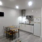 - Sleeps 4 & Free Parking *