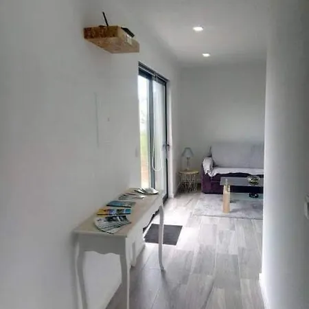 - Sleeps 4 & Free Parking *