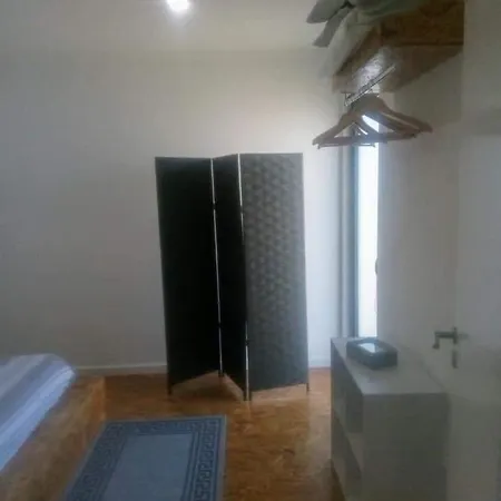 - Sleeps 4 & Free Parking *