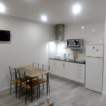 - Sleeps 4 & Free Parking *